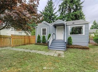 2006 N 145th St, Shoreline, WA 98133