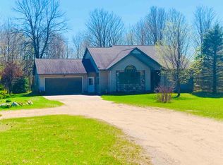 2776 Bc Ej Rd, Boyne City, MI 49712