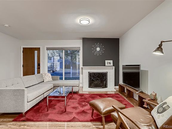 5th image of 1397 S Krameria St