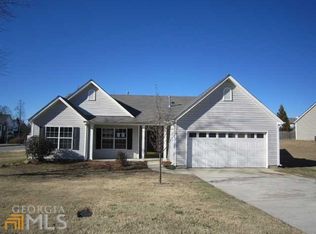 3146 Striped Maple Cv, Buford, GA 30519
