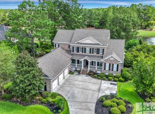 142 Puttenham Xing, Pooler, GA 31322