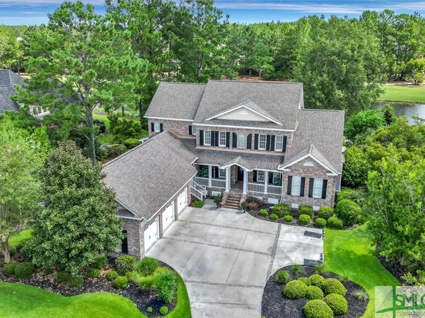 142 Puttenham Crossing, Pooler, GA 31322
