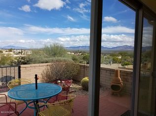 1280 W Camino Lucientes, Green Valley, AZ 85622