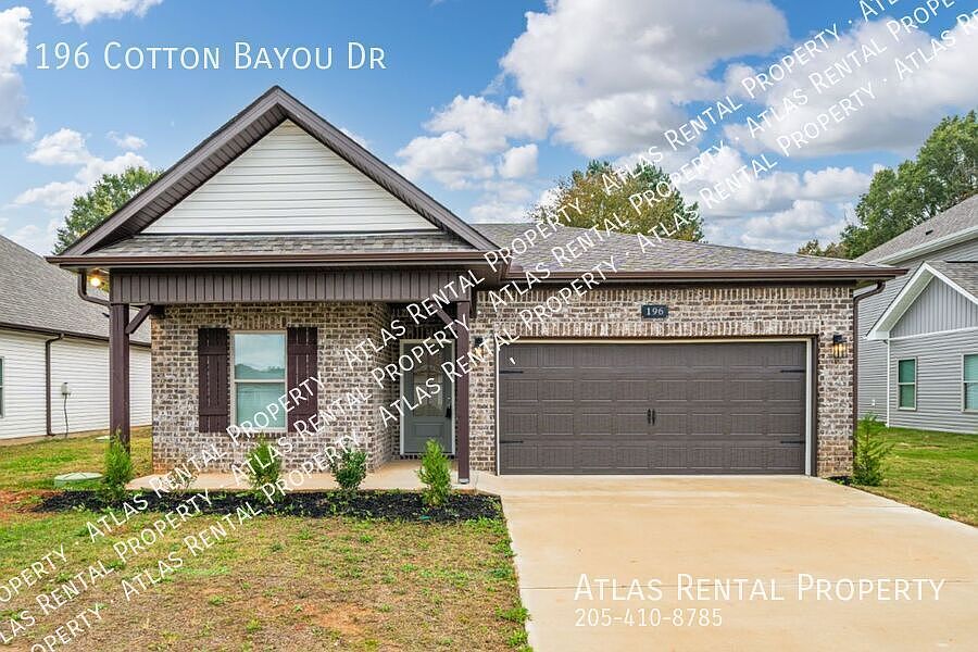 1st image of 196 Cotton Bayou Dr