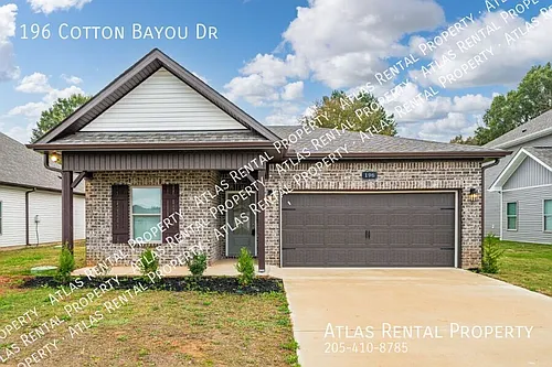 196 Cotton Bayou Dr Photo 1