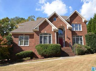 6238 Eagle Point Cir, Birmingham, AL 35242