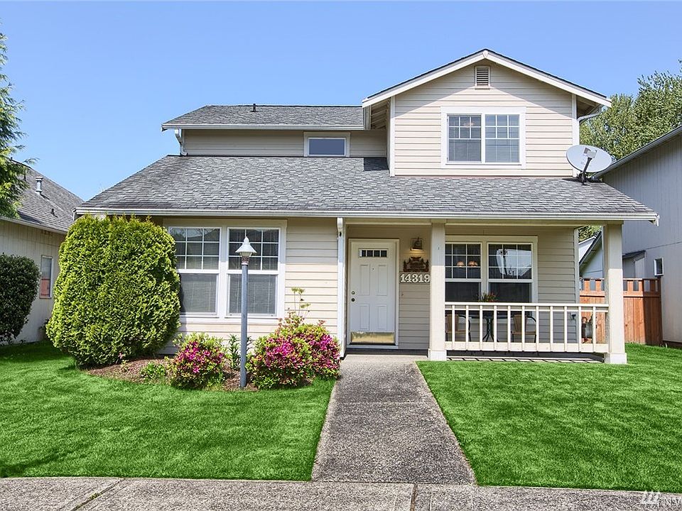 1st image of 14319 72nd Street Ct E