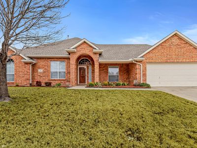 108 Elmwood Trl, Forney, TX, 75126