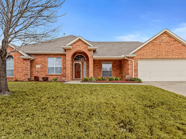 108 Elmwood Trl, Forney, TX 75126