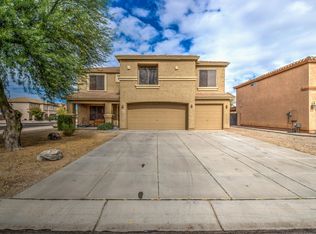 3056 E Bagdad Rd, San Tan Valley, AZ 85143