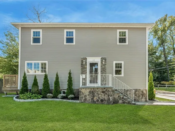 45 Gibson Avenue, White Plains, NY 10607