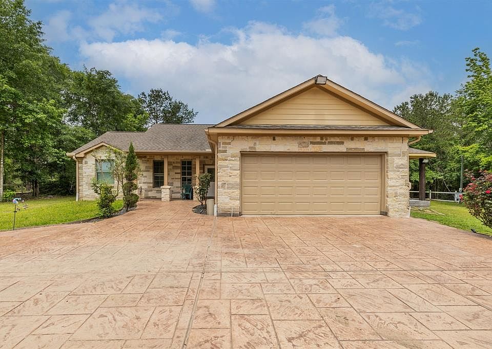 9945 N Walker Rd, Cleveland, TX 77328 MLS 32707544 Zillow
