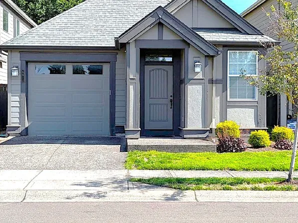 6812 NE 66th St, Vancouver, WA 98661