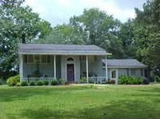 2793 County Road 21, Orrville, AL 36767