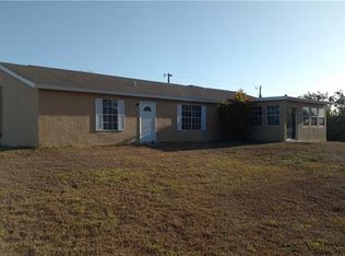 3325 8th St W UNIT 4, Lehigh Acres, FL 33971