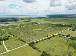 1901 Hicks Rd, Lorida, FL 33857