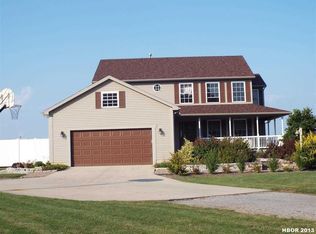 9630 Township Road 95, Findlay, OH 45840