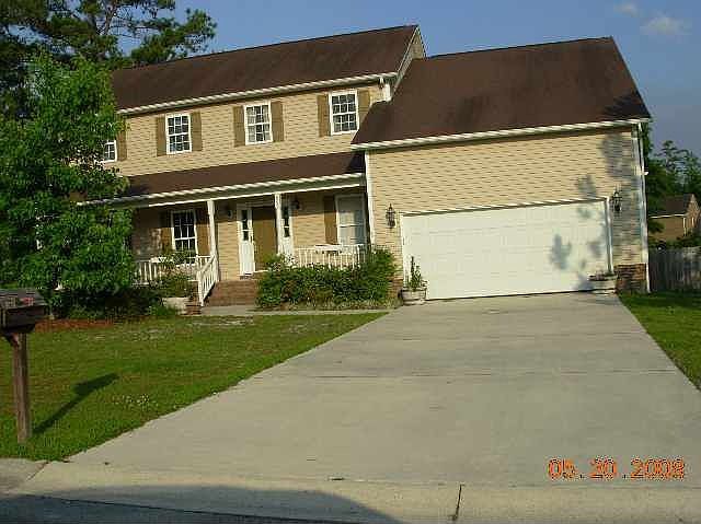 1st image of 802 Pine Valley Ct