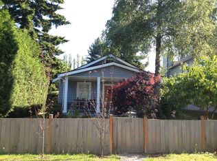 1031 NE 94th St, Seattle, WA 98115