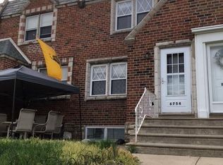 6754 Revere St, Philadelphia, PA 19149