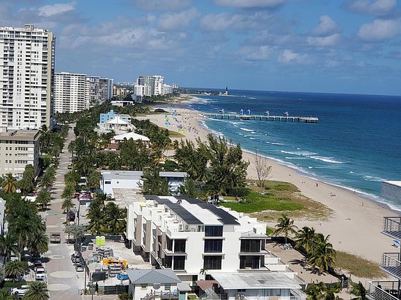 2nd image of 1000 South Ocean Boulevard #18 M