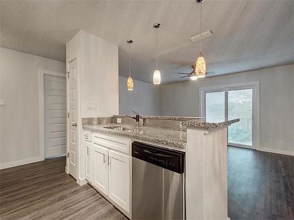 2nd image of 5701 Cherry Park #A