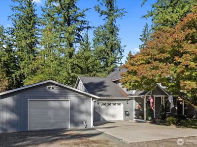 40925 Mountain View Place W, Gold Bar, WA, 98251