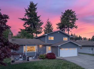 450 McLean St S, Campbell River, BC V9W 2L8