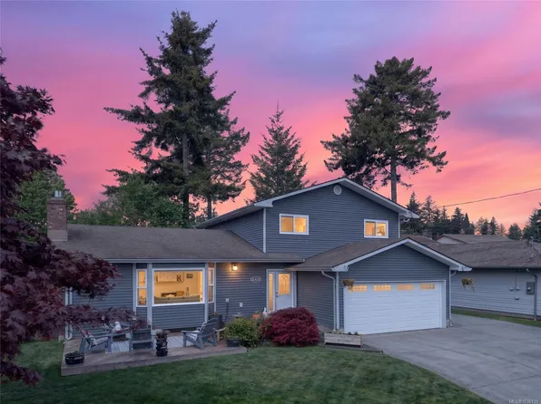 450 McLean St S, Campbell River, BC V9W 2L8