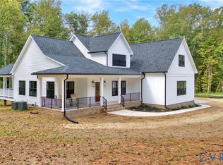 12524 Chesdin Crossing Dr, Chesterfield, VA 23838