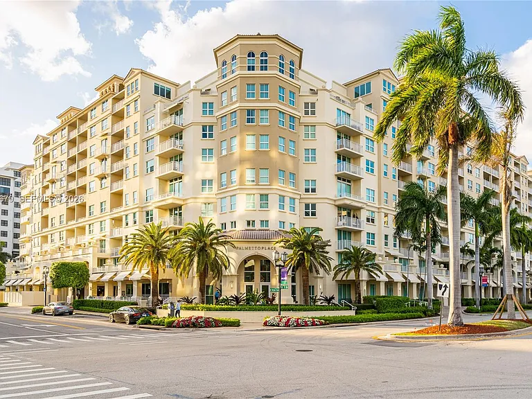 99 SE Mizner Blvd #Penthouse 16 — Photo 30