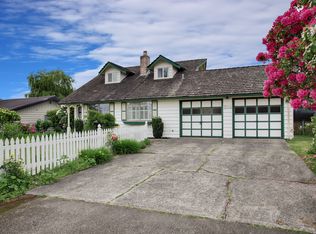 314 73rd St SW, Everett, WA 98203