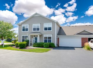 206 Brompton Ln #A, Sugar Grove, IL 60554
