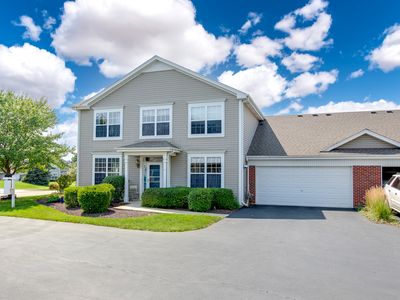 206 Brompton Ln #A, Sugar Grove, IL, 60554