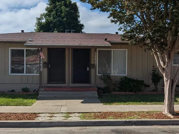 24839 Thomas Ave, Hayward, CA 94544