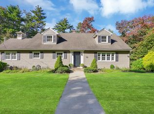 1054 Baptist Hill Rd, Palmer, MA 01069