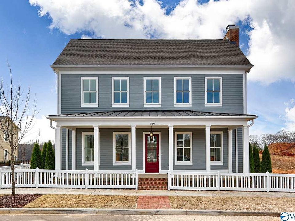 109 Hillcrest Ave, Huntsville, AL 35806 Zillow
