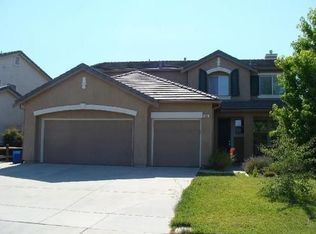 15 Hamilton Ct, Oakley, CA 94561