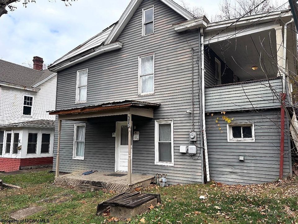 1st image of 115 Cornell Ave #A