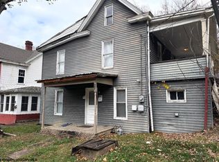 115 Cornell Ave #A, Morgantown, WV