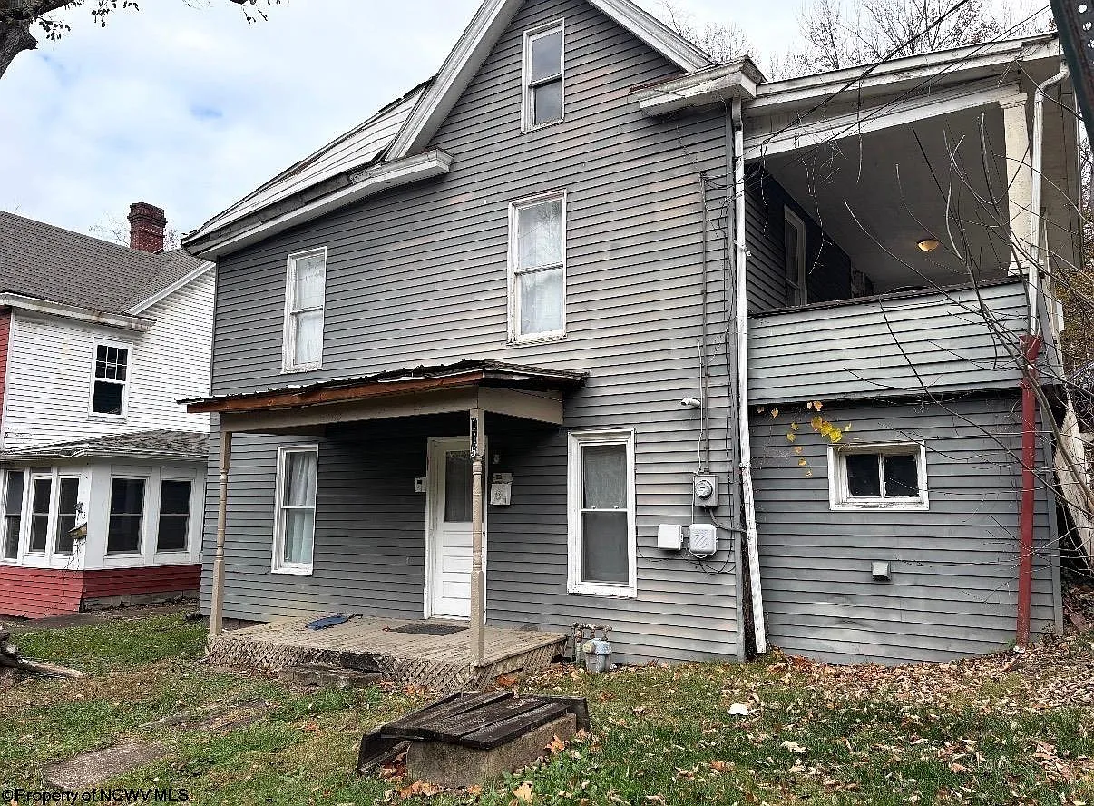 115 Cornell Ave #A photo 1