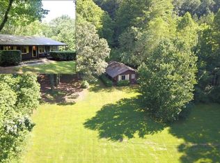 31 China Springs Rd, Franklin, NC 28734