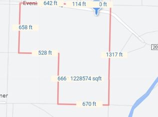 474 Evening Star Rd, Cave Springs, AR 72718