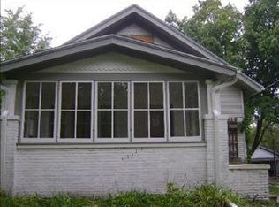 522 Rome Ave, Rockford, IL 61107