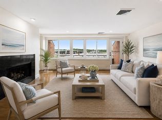 Horton's Yard Condominium, Newburyport, MA 01950