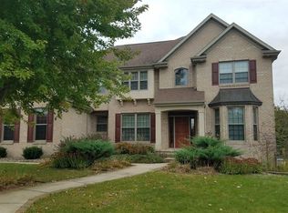 4365 Hilton Head Ct, Oneida, WI 54155