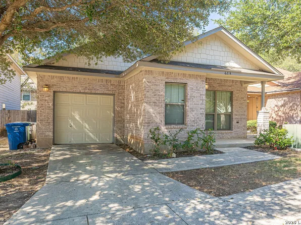 6214 Pecan Tree, San Antonio, TX 78240