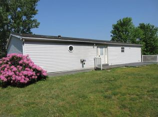 152 Joel Ln, Fishertown, PA 15539