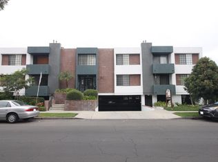 4844 Riverton Ave #207, North Hollywood, CA 91601