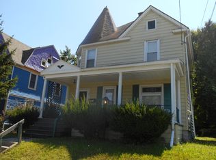 29 College St, Binghamton, NY 13905